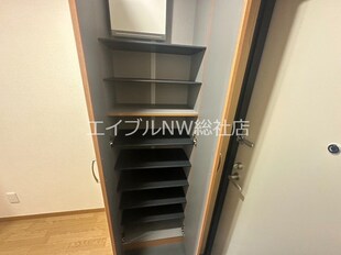 トムキャット103の物件内観写真